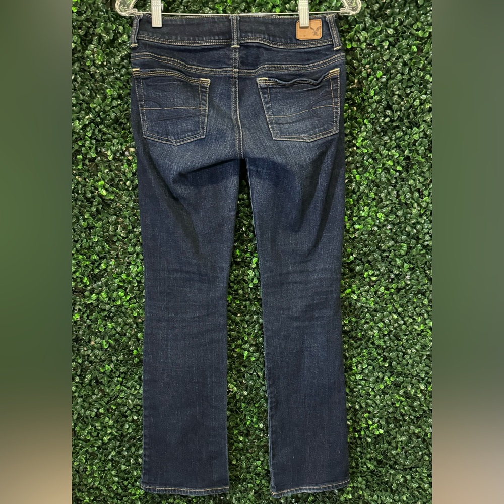 AE WOMENS KICKBOOT JEANS - Picture 2 of 7